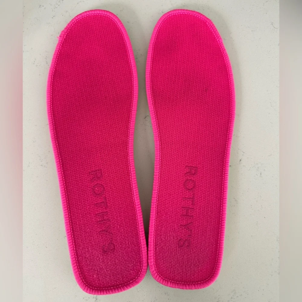 Rothy's Raspberry Drivers - Picture 4 of 6